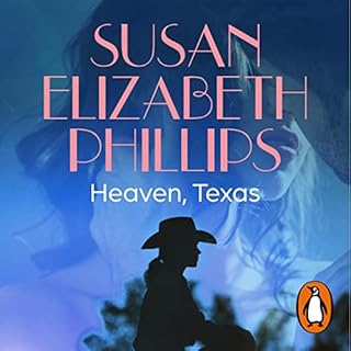 Heaven, Texas (Spanish Edition) Audiolibro Por Susan Elizabeth Phillips arte de portada