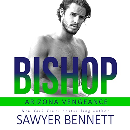 Bishop cover art