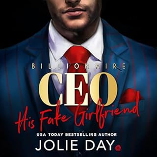 His Fake GF Audiolibro Por Jolie Day arte de portada
