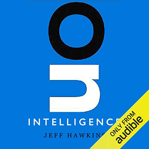 On Intelligence Audiobook By Jeff Hawkins, Sandra Blakeslee cover art