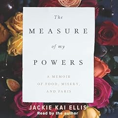 Page de couverture de The Measure of My Powers