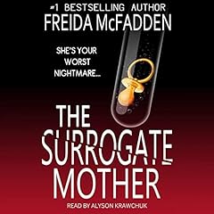 The Surrogate Mother Titelbild