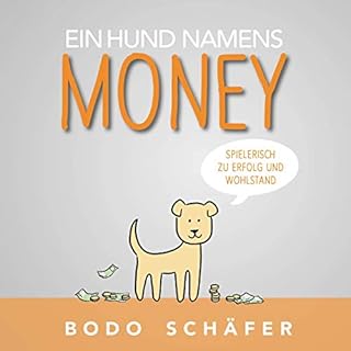 Ein Hund namens Money Titelbild