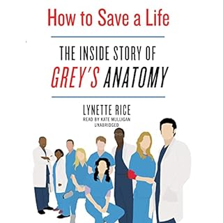 How to Save a Life Audiolibro Por Lynette Rice arte de portada