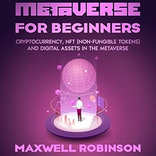 Metaverse for Beginners Titelbild