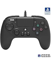 【SONYライセンス商品】ホリ ファイティングコマンダー OCTA for PlayStation®5, PlayStation®4, PC【PS5,PS4両対応】