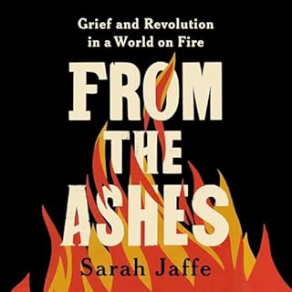 From the Ashes cover art