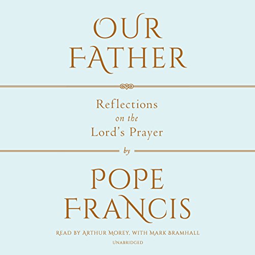 Page de couverture de Our Father