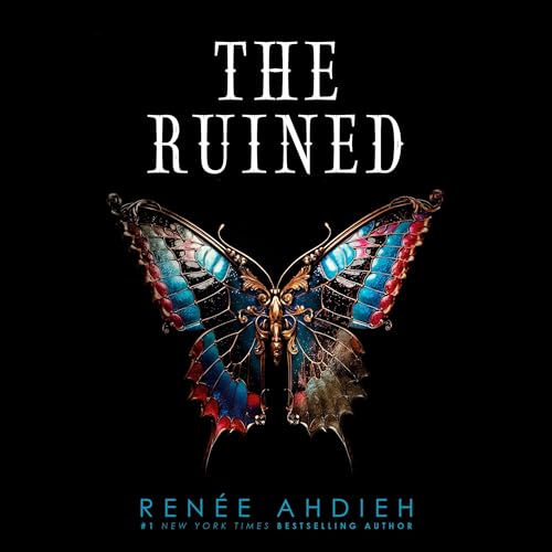 Couverture de The Ruined