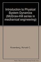 Introduction to Physical System Dynamics (McGraw-Hill series in mechanical engineering)