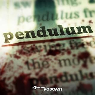 Pendulum cover art