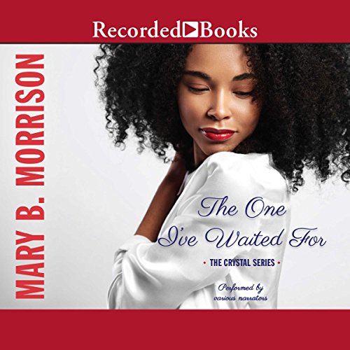 The One I've Waited For Audiolibro Por Mary B. Morrison arte de portada