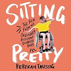 Sitting Pretty Audiolibro Por Rebekah Taussig arte de portada