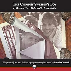 The Chimney Sweeper&rsquo;s Boy Audiolibro Por Barbara Vine arte de portada