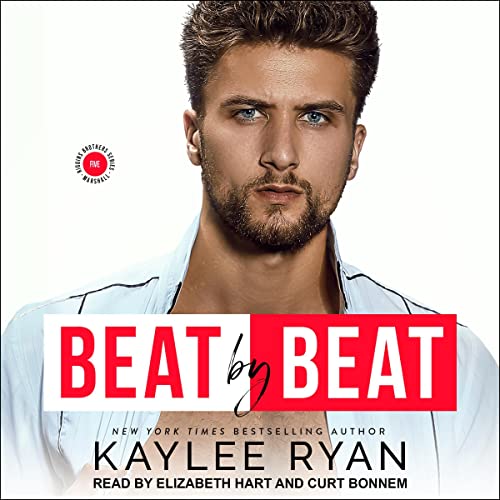Beat by Beat Audiobook By Kaylee Ryan cover art