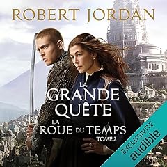 La grande qu&ecirc;te