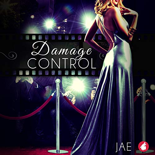 Damage Control Audiolibro Por Jae arte de portada