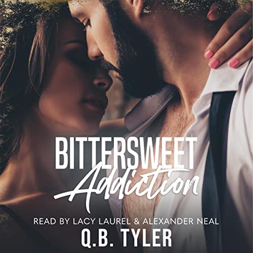 Page de couverture de Bittersweet Addiction