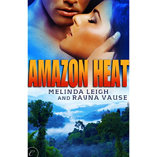 Amazon Heat cover art