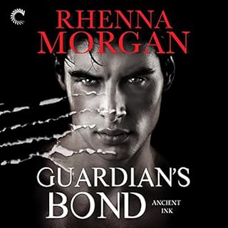 Guardian's Bond Audiobook By Rhenna Morgan cover art