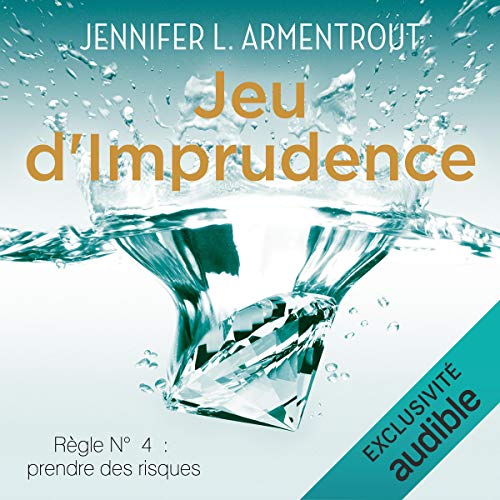 Couverture de Jeu d'Imprudence