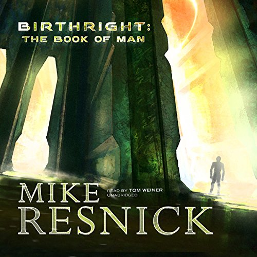 Birthright copertina