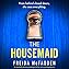 The Housemaid  By  cover art