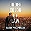 Under Color of Law  By  cover art