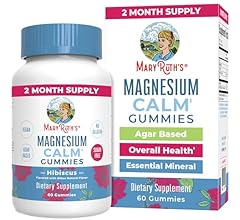 Calm Magnesium Gummies