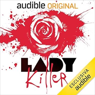 Lady Killer. Serie completa copertina