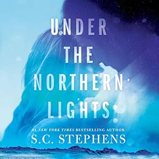 Under the Northern Lights Audiobook By S.C. Stephens cover art