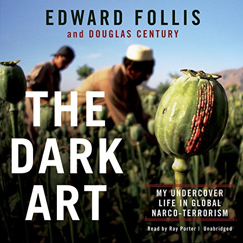 The Dark Art cover art