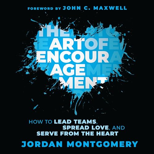 The Art of Encouragement cover art