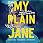 My Plain Jane  By  cover art