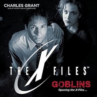 Goblins Audiobook By Charles Grant cover art