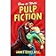 How to Write Pulp Fiction  Por  arte de portada