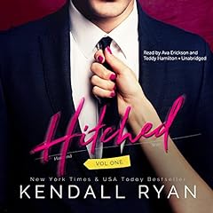 Hitched copertina