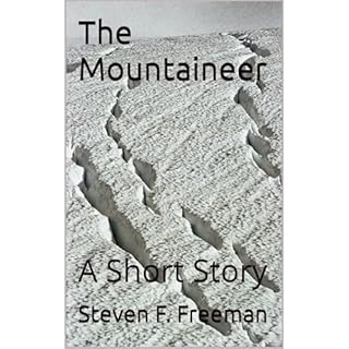 The Mountaineer Audiobook By Steven F. Freeman cover art