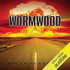 Wormwood cover art