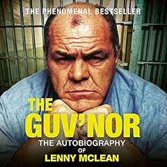 The Guv'nor cover art