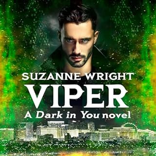 Viper Audiobook By Suzanne Wright cover art