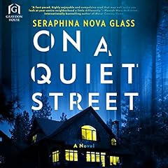 On a Quiet Street cover art