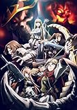 劇場版 オーバーロード 聖王国編 通常版 [Blu-ray]