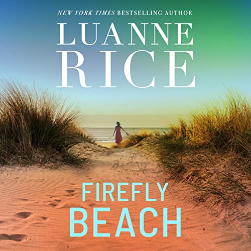 Firefly Beach cover art