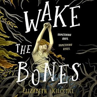 Wake the Bones cover art