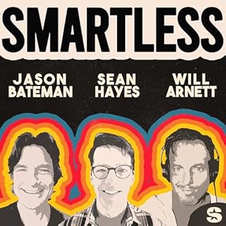 SmartLess cover art