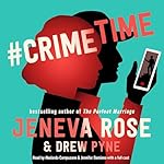 #CrimeTime