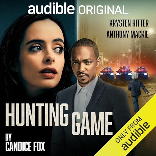 Couverture de Hunting Game