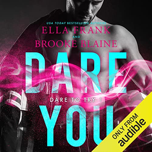 Dare You cover art