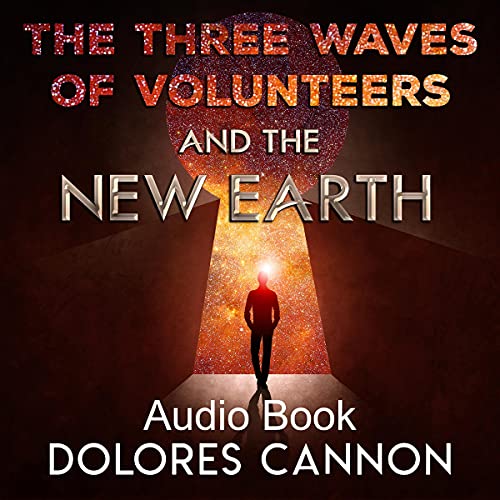 Couverture de Three Waves of Volunteers and the New Earth